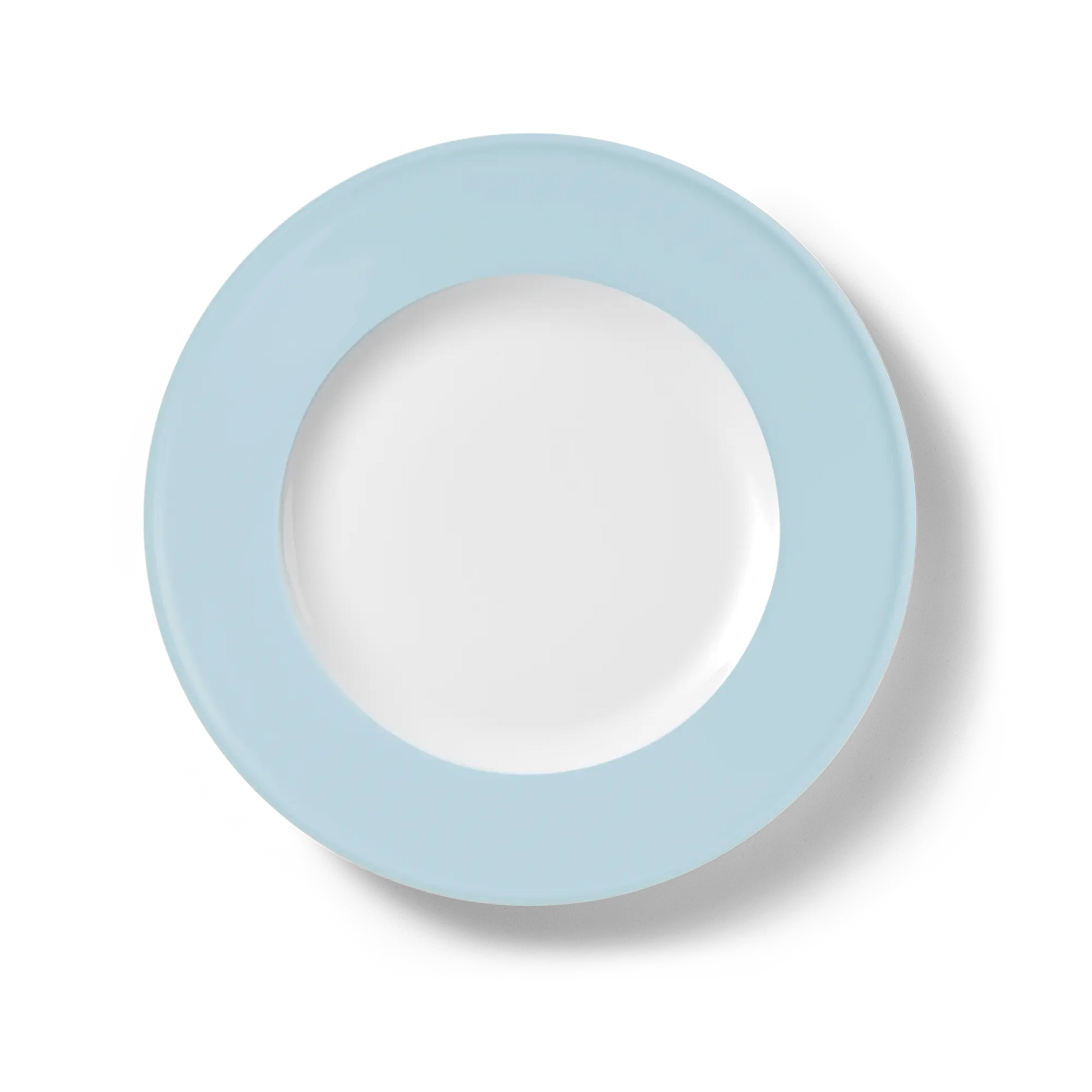 Solid Color - Dinner Plate 10.2in | 26cm (Ø) Dibbern