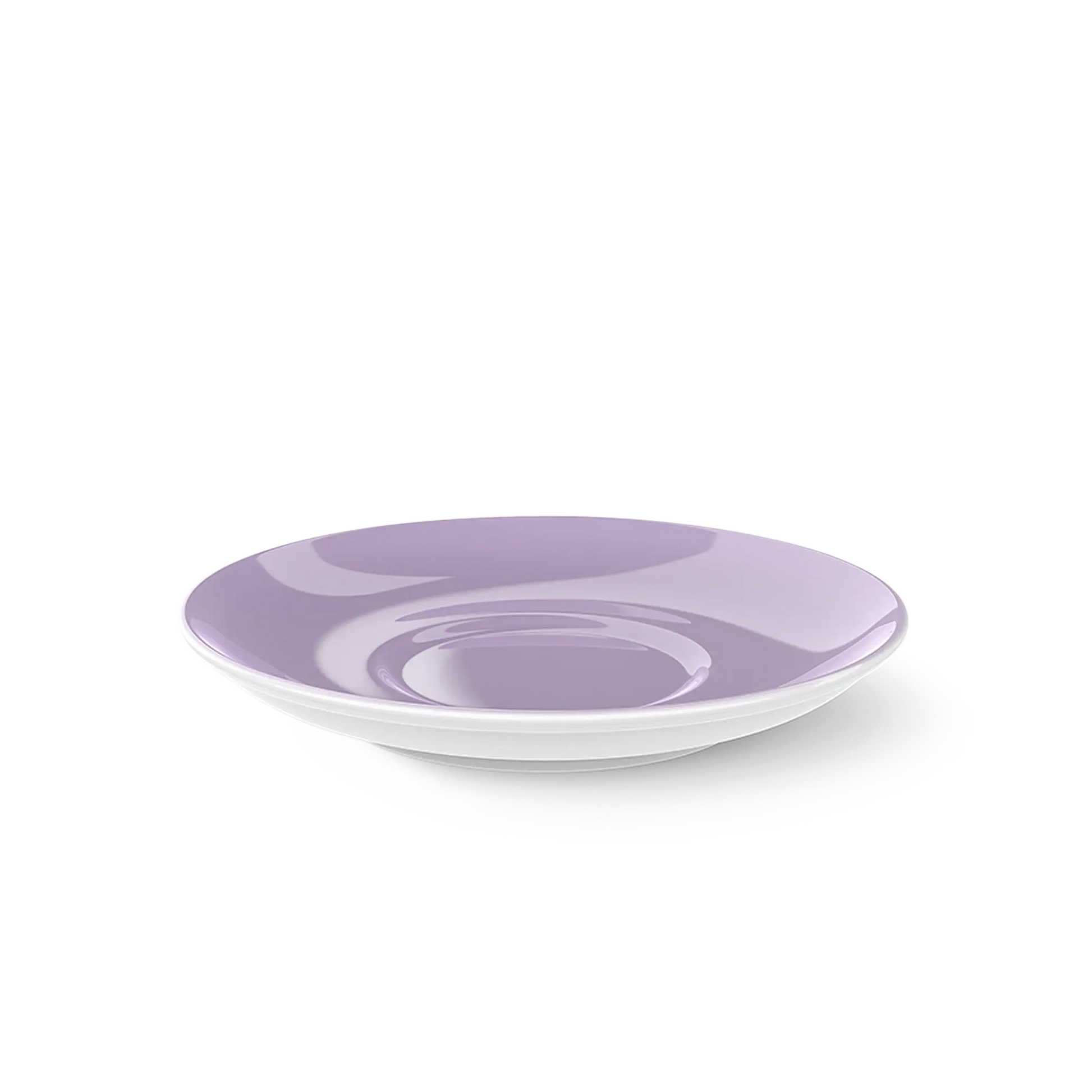 Solid Color - Breakfast Saucer (10.1 fl oz | 0.3L - 6.3in | 16cm) Dibbern