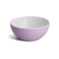 Solid Color - Bowl (42.2 fl oz | 1.25L - 7.8in | 20cm Ø) Dibbern