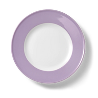 Solid Color - Dinner Plate 10.2in | 28cm (Ø) Dibbern