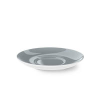 Solid Color - Breakfast Saucer (10.1 fl oz | 0.3L - 6.3in | 16cm) Dibbern