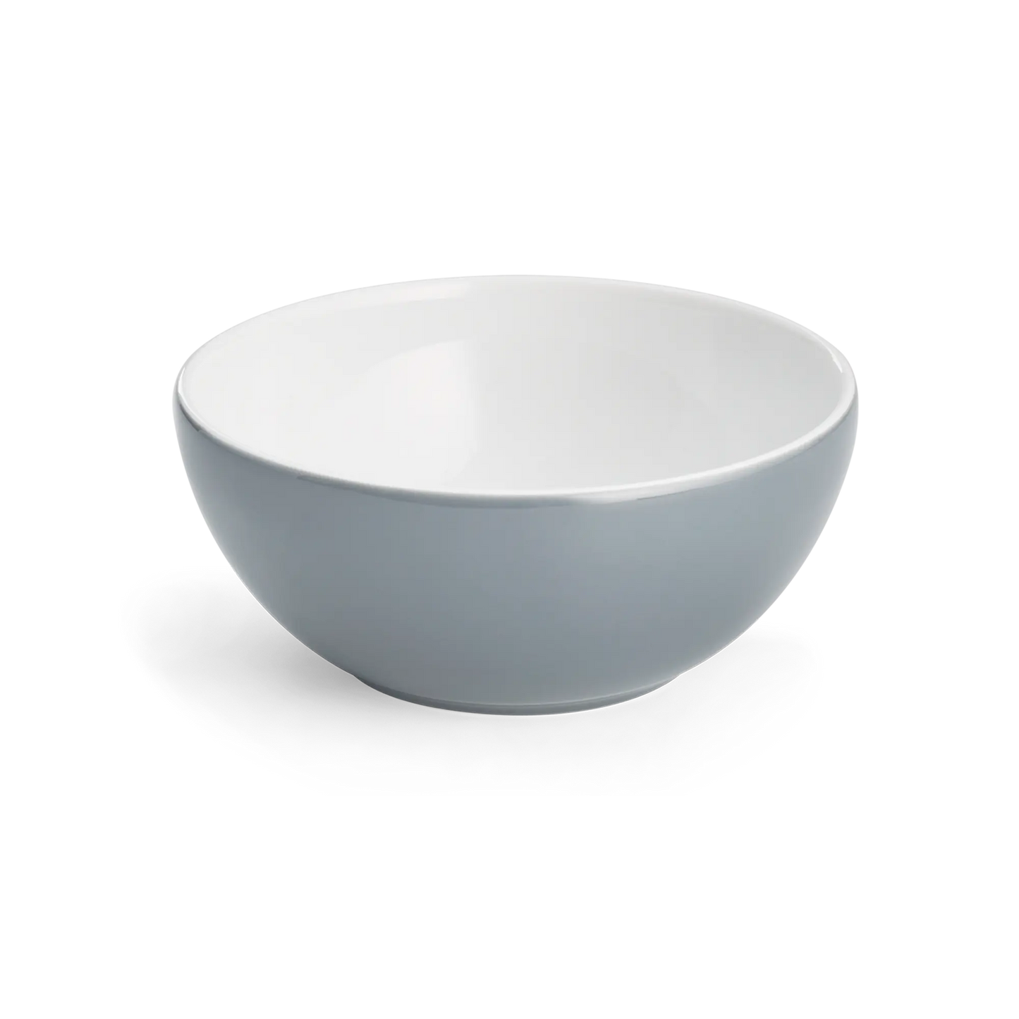 Solid Color - Bowl (42.2 fl oz | 1.25L - 7.8in | 20cm Ø) Dibbern