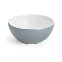 Solid Color - Bowl (77.7 fl oz | 2.3L - 9in | 23cm Ø) Dibbern