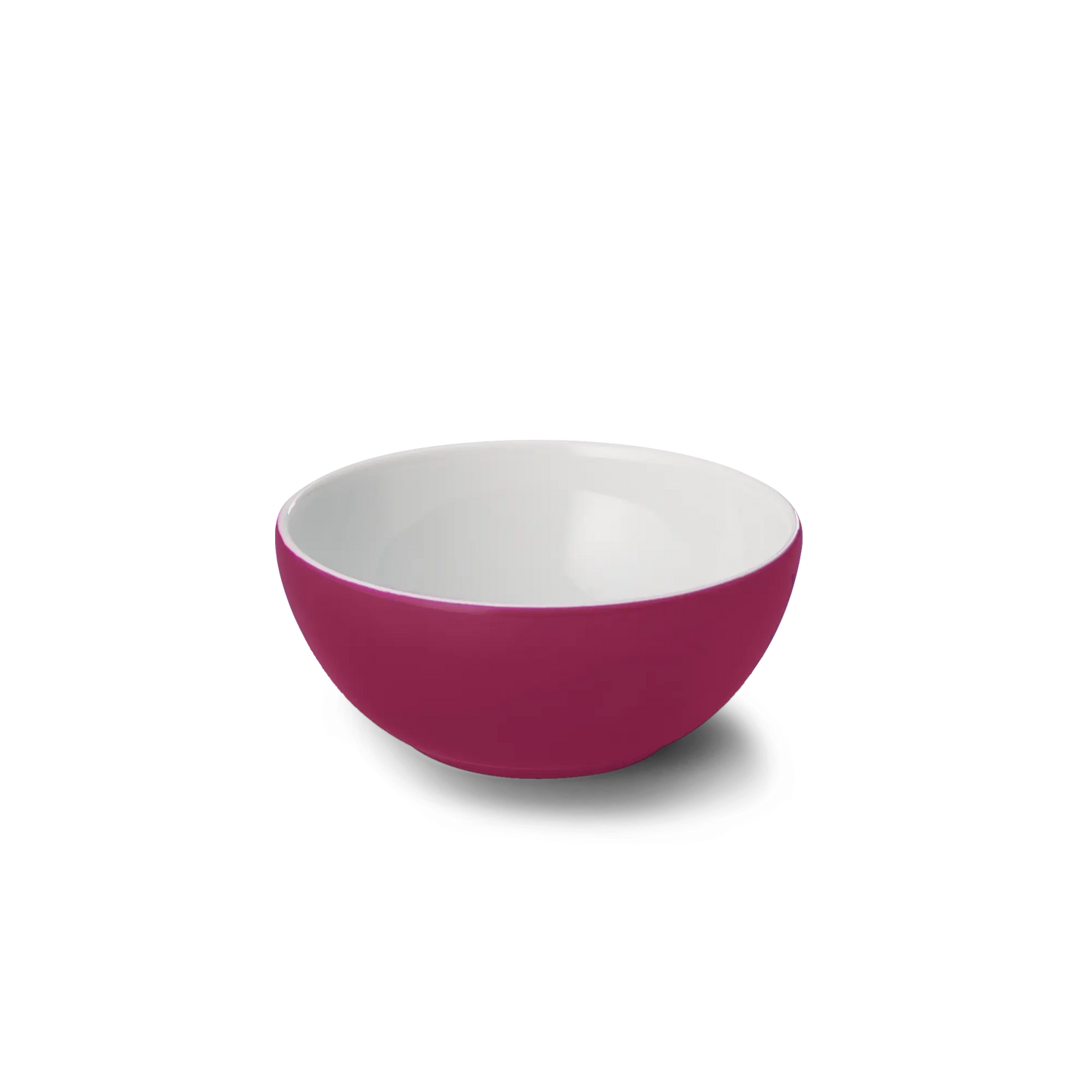 Solid Color - Bowl (20.3 fl oz | 0.60L - 5.9in | 15cm Ø) Dibbern