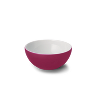 Solid Color - Bowl (20.3 fl oz | 0.60L - 5.9in | 15cm Ø) Dibbern