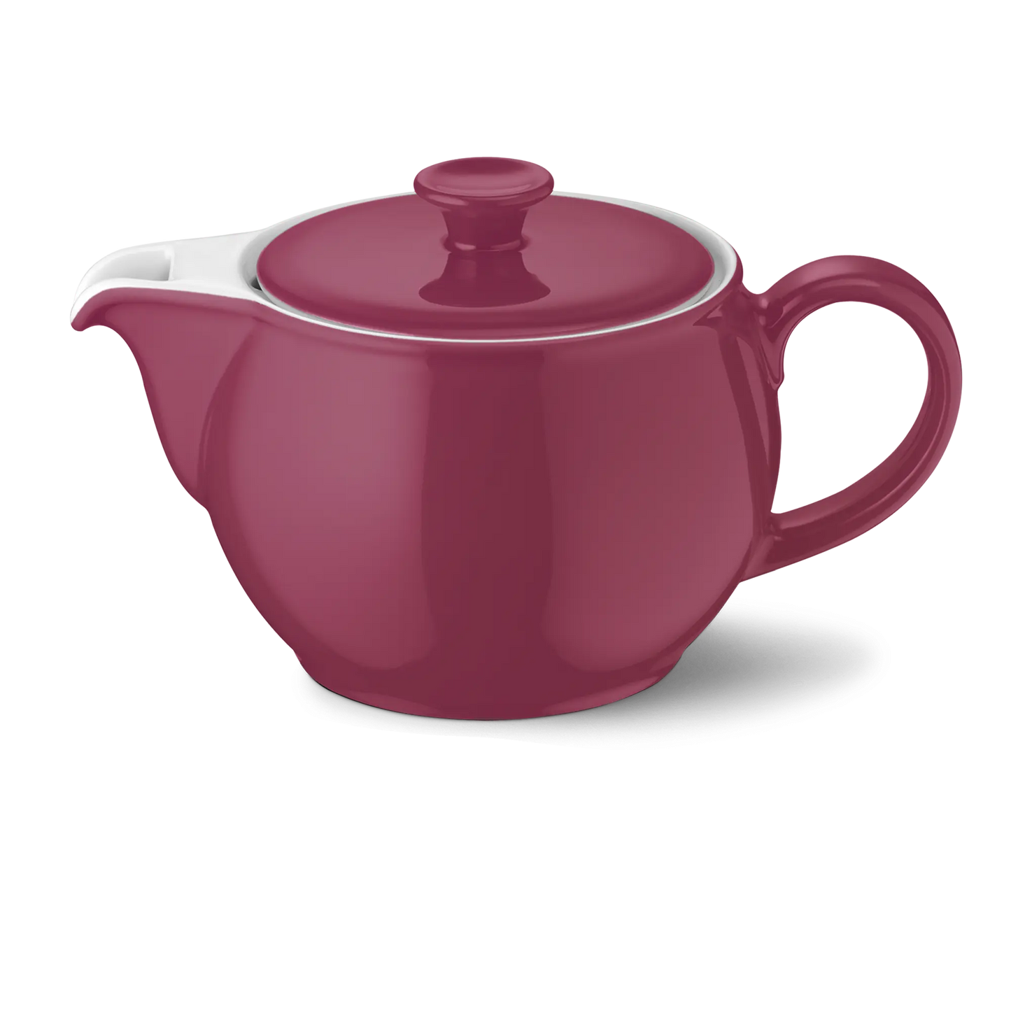 Solid Color - Tea Pot (37.2 fl oz | 1.1 L) Dibbern