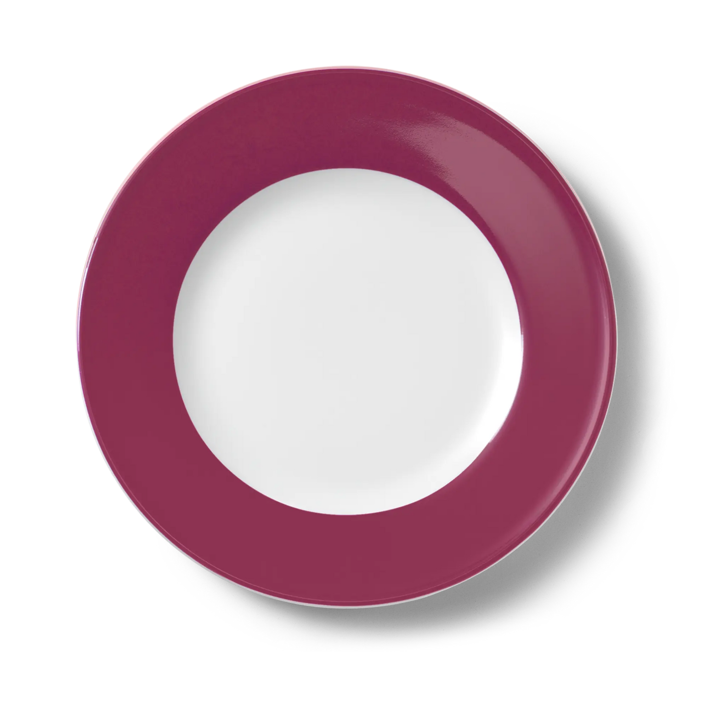 Solid Color - Dinner Plate 10.2in | 28cm (Ø) Dibbern