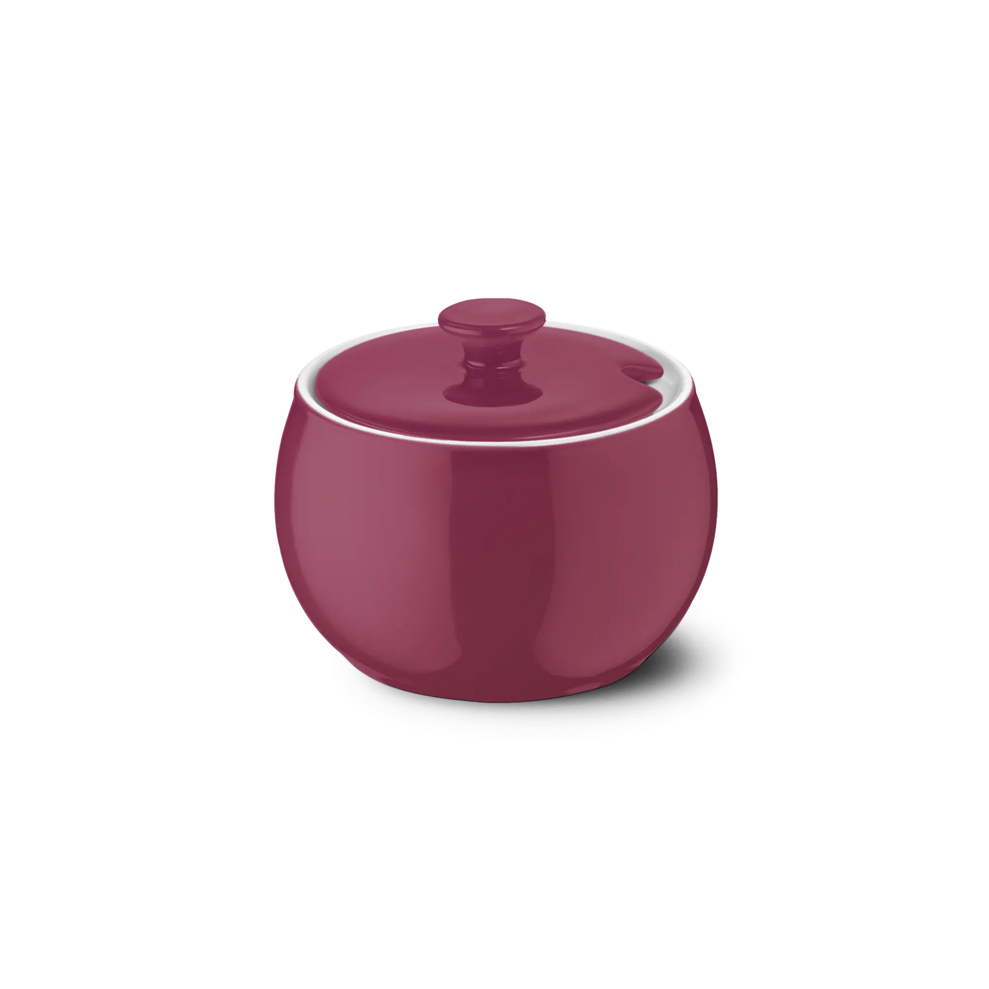 Solid Color - Sugar Bowl with Lid 10.1 fl oz | 0.30 L Dibbern