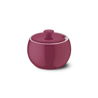 Solid Color - Sugar Bowl with Lid 10.1 fl oz | 0.30 L Dibbern