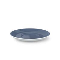 Solid Color - Breakfast Saucer (10.1 fl oz | 0.3L - 6.3in | 16cm) Dibbern