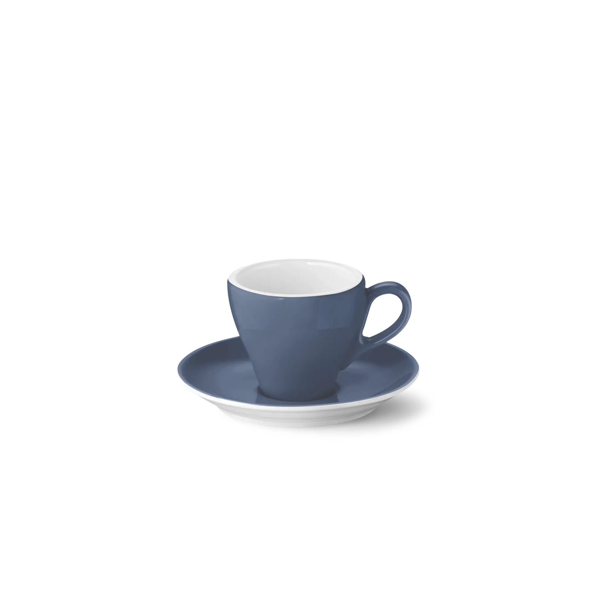 Solid Color - Espresso Cup Classico (3 fl oz | 0.09 L) Dibbern