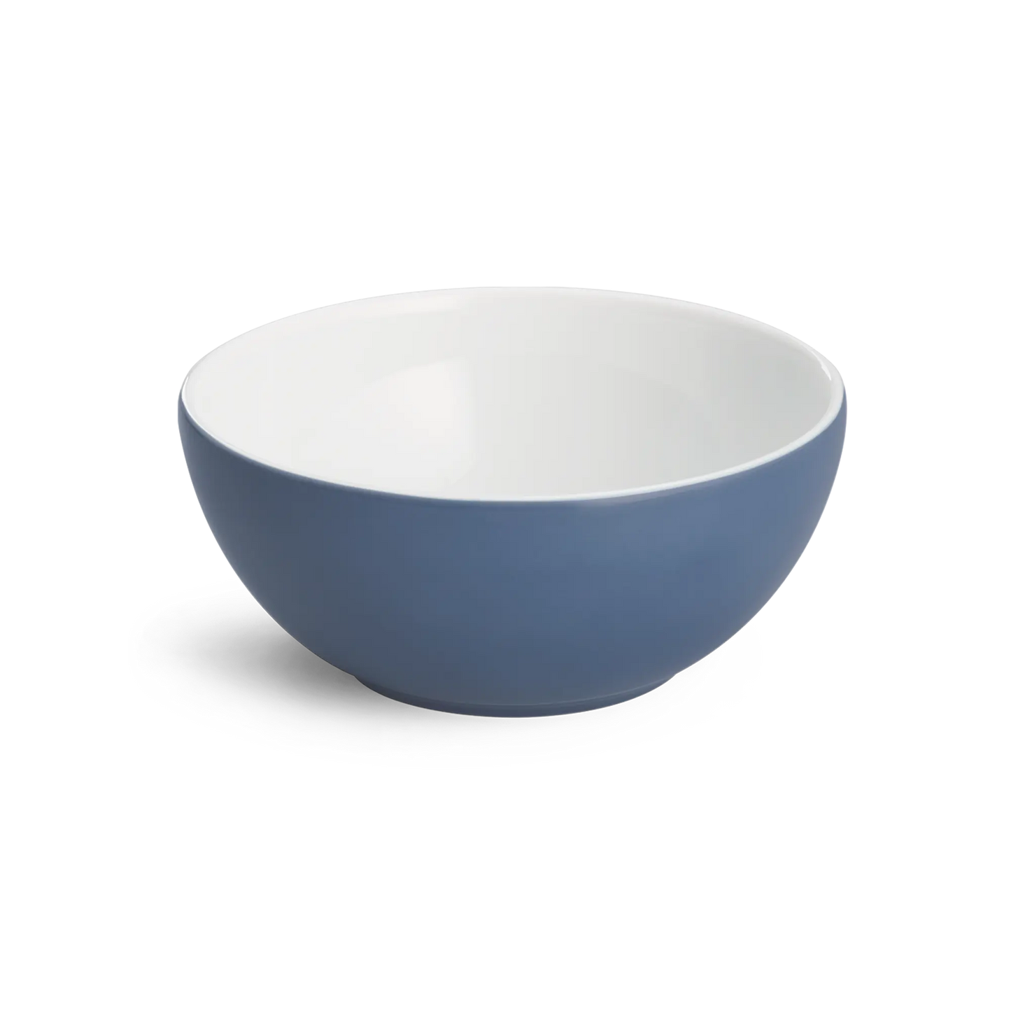 Solid Color - Bowl (42.2 fl oz | 1.25L - 7.8in | 20cm Ø) Dibbern