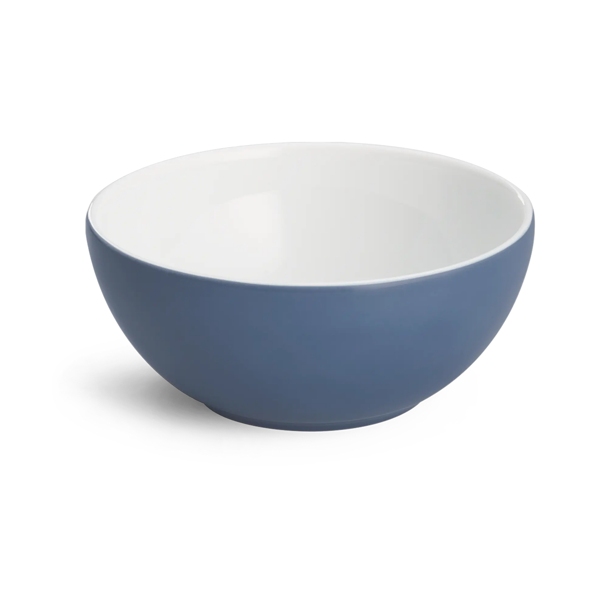 Solid Color - Bowl (77.7 fl oz | 2.3L - 9in | 23cm Ø) Dibbern