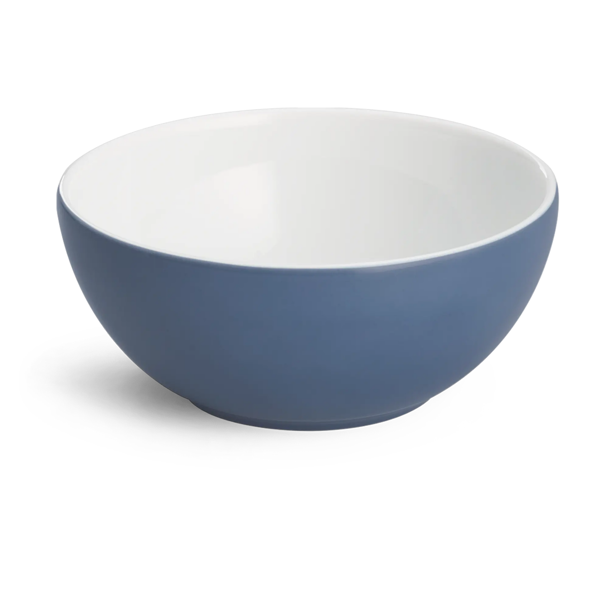 Solid Color - Bowl (128.4 fl oz | 3.8L - 10.2in | 26cm Ø) Dibbern