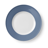 Solid Color - Dinner Plate 10.2in | 28cm (Ø) Dibbern