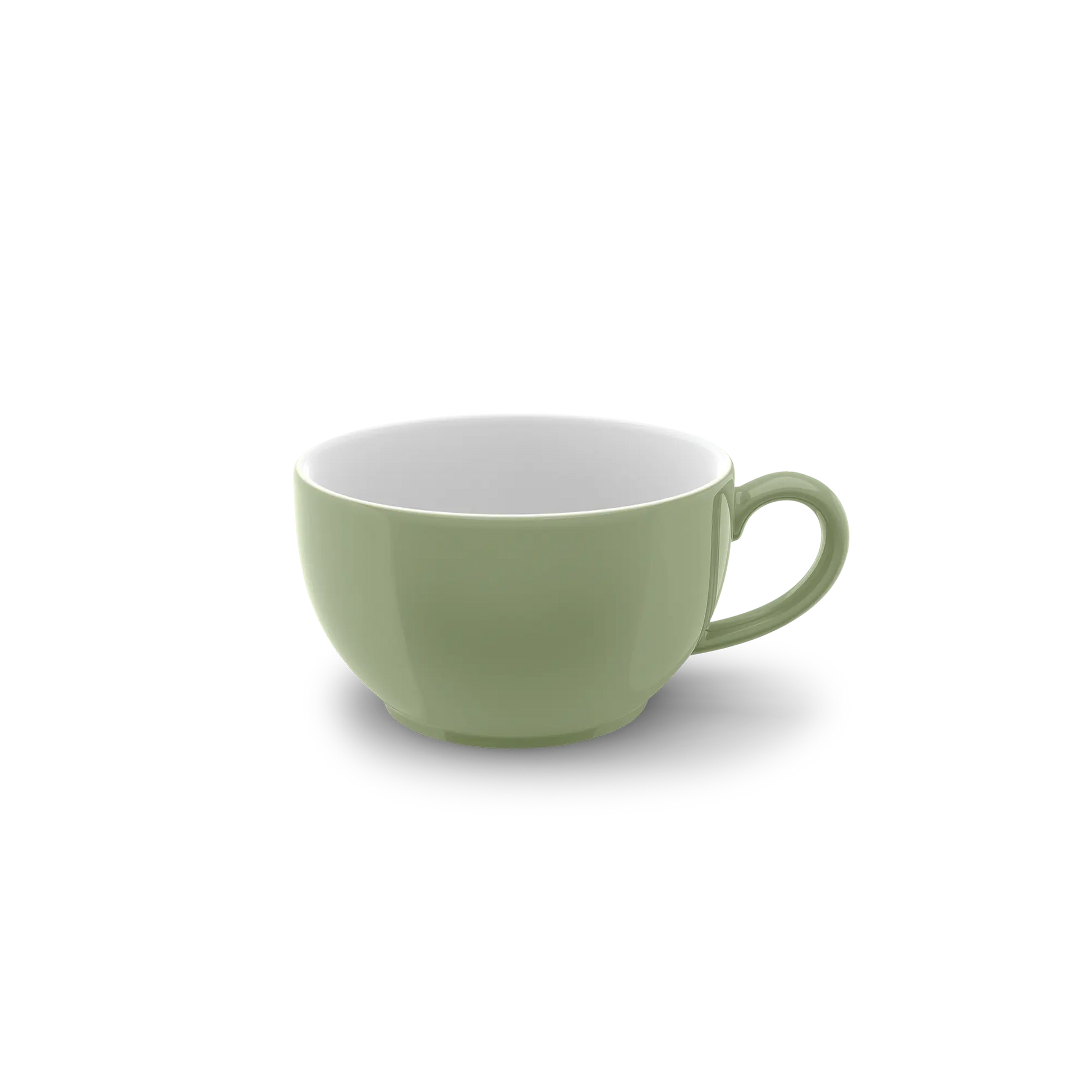 Solid Color - Coffee/Tea Cup (8.5 fl oz | 0.25L) Dibbern