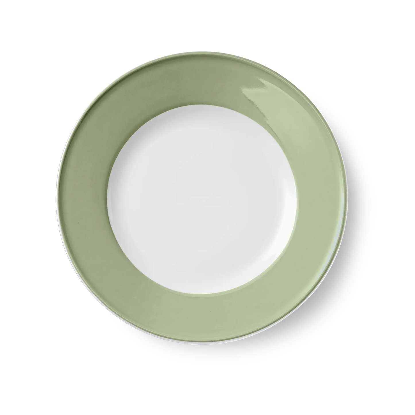 Solid Color - Dinner Plate 10.2in | 26cm (Ø) Dibbern