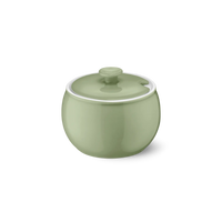 Solid Color - Sugar Bowl with Lid 10.1 fl oz | 0.30 L Dibbern