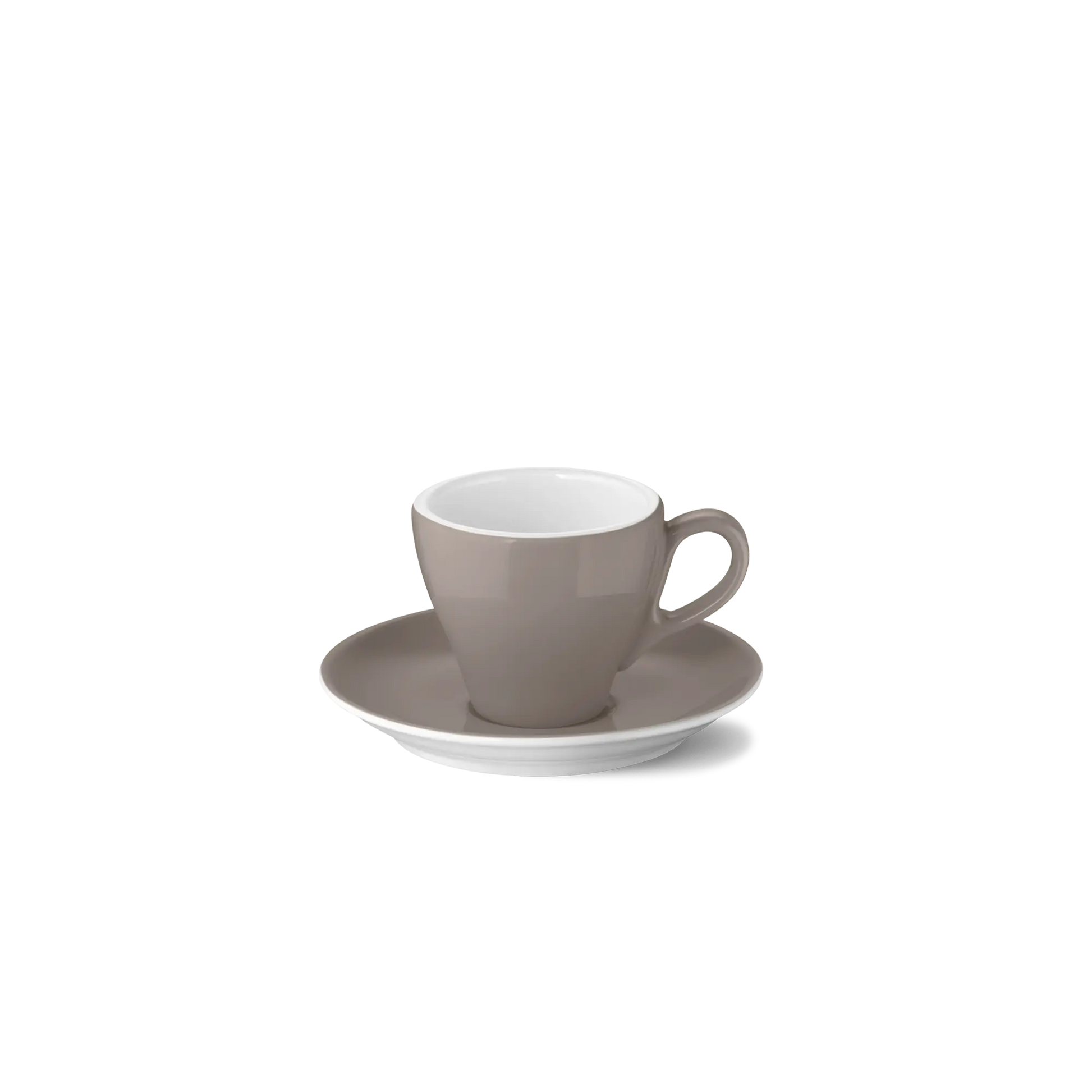 Solid Color - Espresso Cup Classico (3 fl oz | 0.09 L) Dibbern