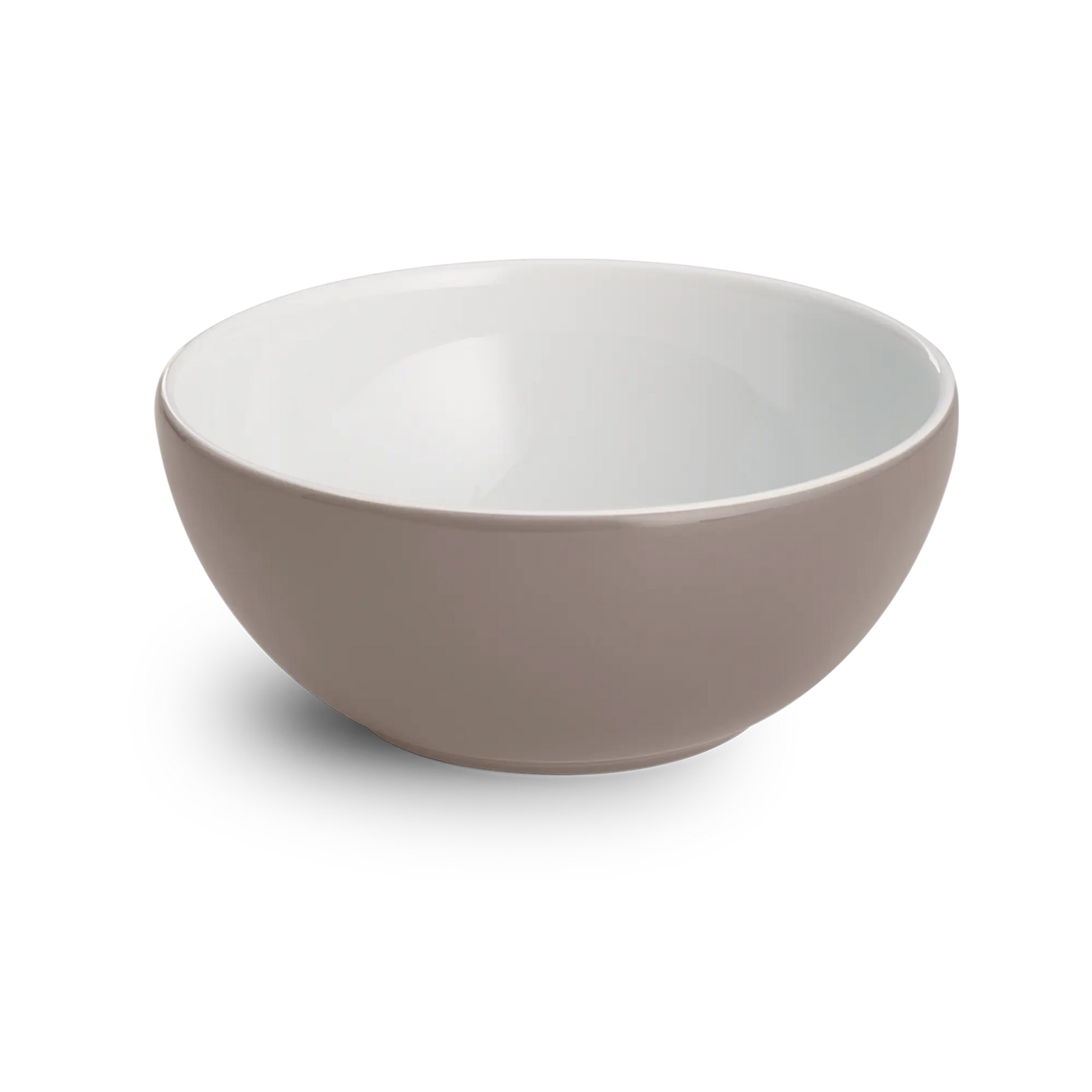 Solid Color - Bowl (77.7 fl oz | 2.3L - 9in | 23cm Ø) Dibbern