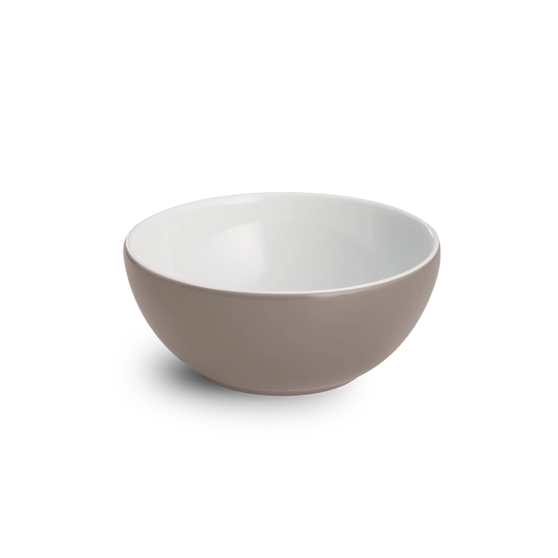 Solid Color - Bowl (28.7 fl oz | 0.85L - 6.7in | 17cm Ø) Dibbern