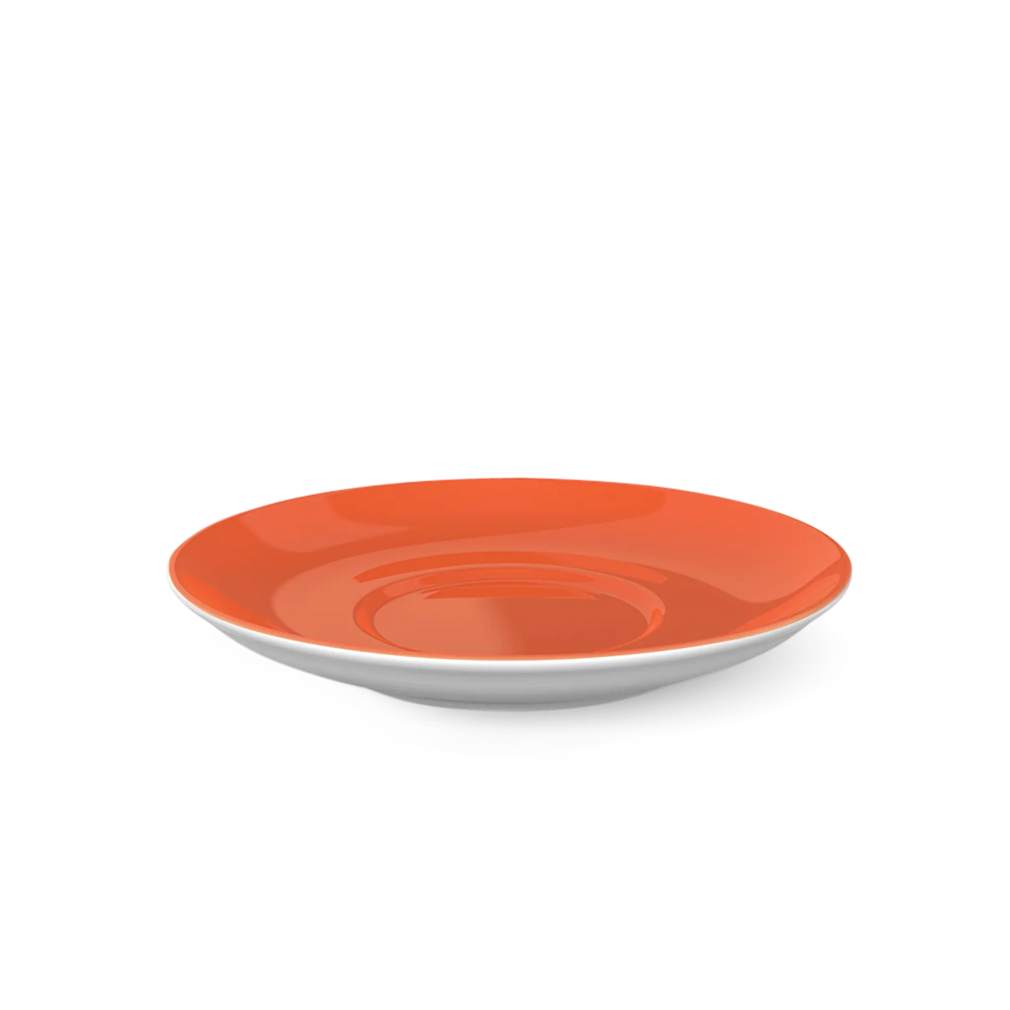 Solid Color - Breakfast Saucer (10.1 fl oz | 0.3L - 6.3in | 16cm) Dibbern