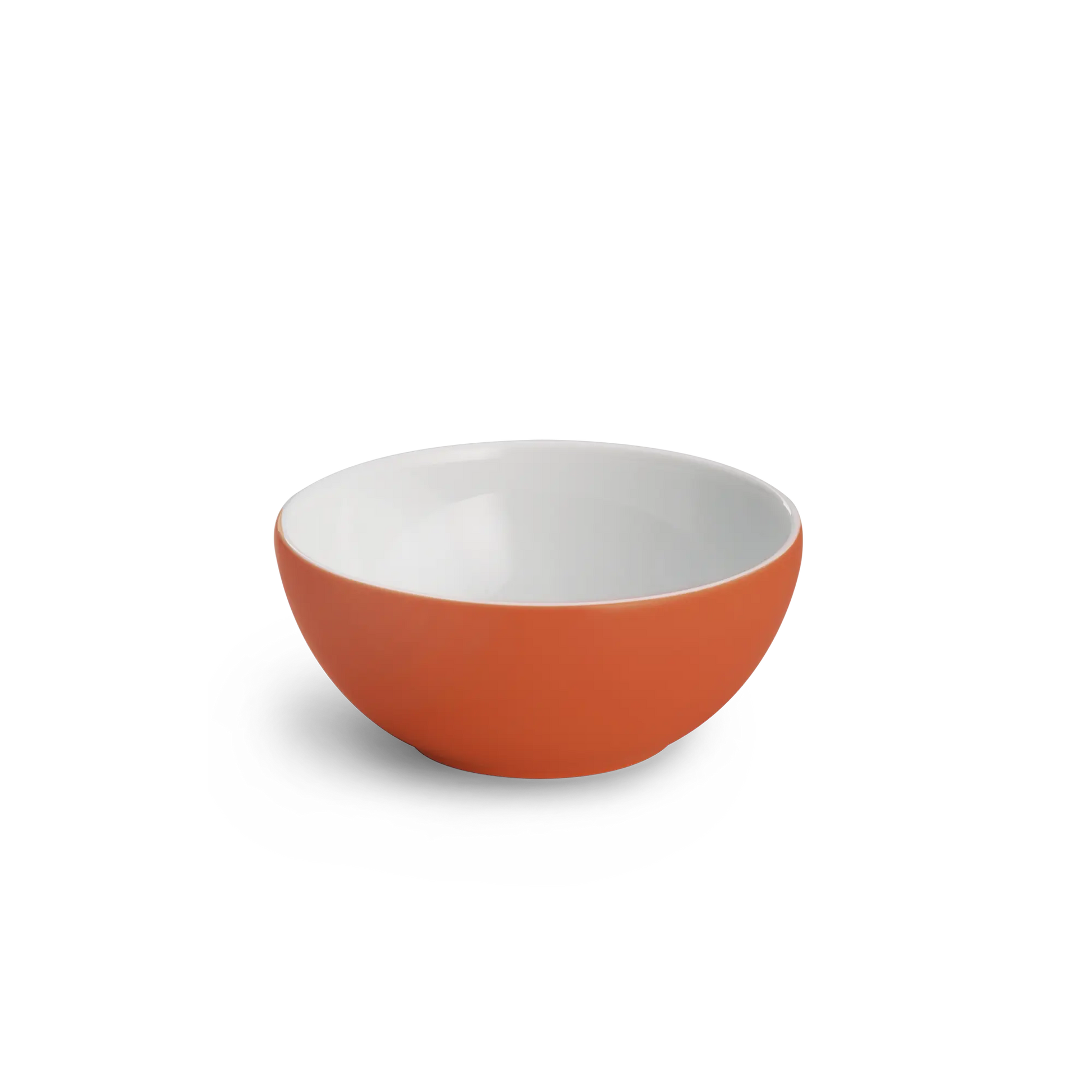 Solid Color - Bowl (20.3 fl oz | 0.60L - 5.9in | 15cm Ø) Dibbern