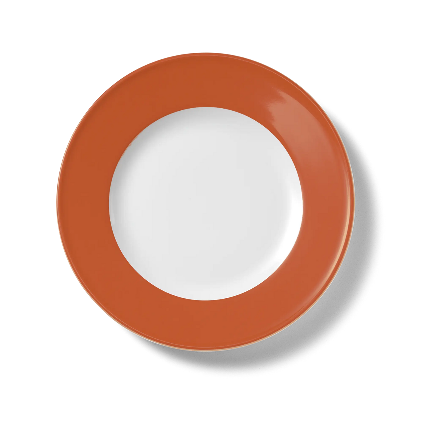 Solid Color - Dinner Plate 10.2in | 26cm (Ø) Dibbern