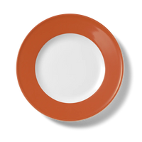 Solid Color - Dinner Plate 10.2in | 28cm (Ø) Dibbern