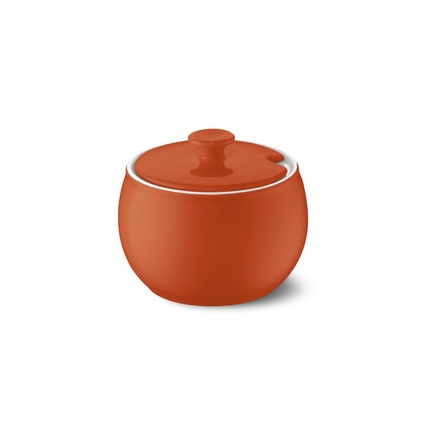 Solid Color - Sugar Bowl with Lid 10.1 fl oz | 0.30 L Dibbern