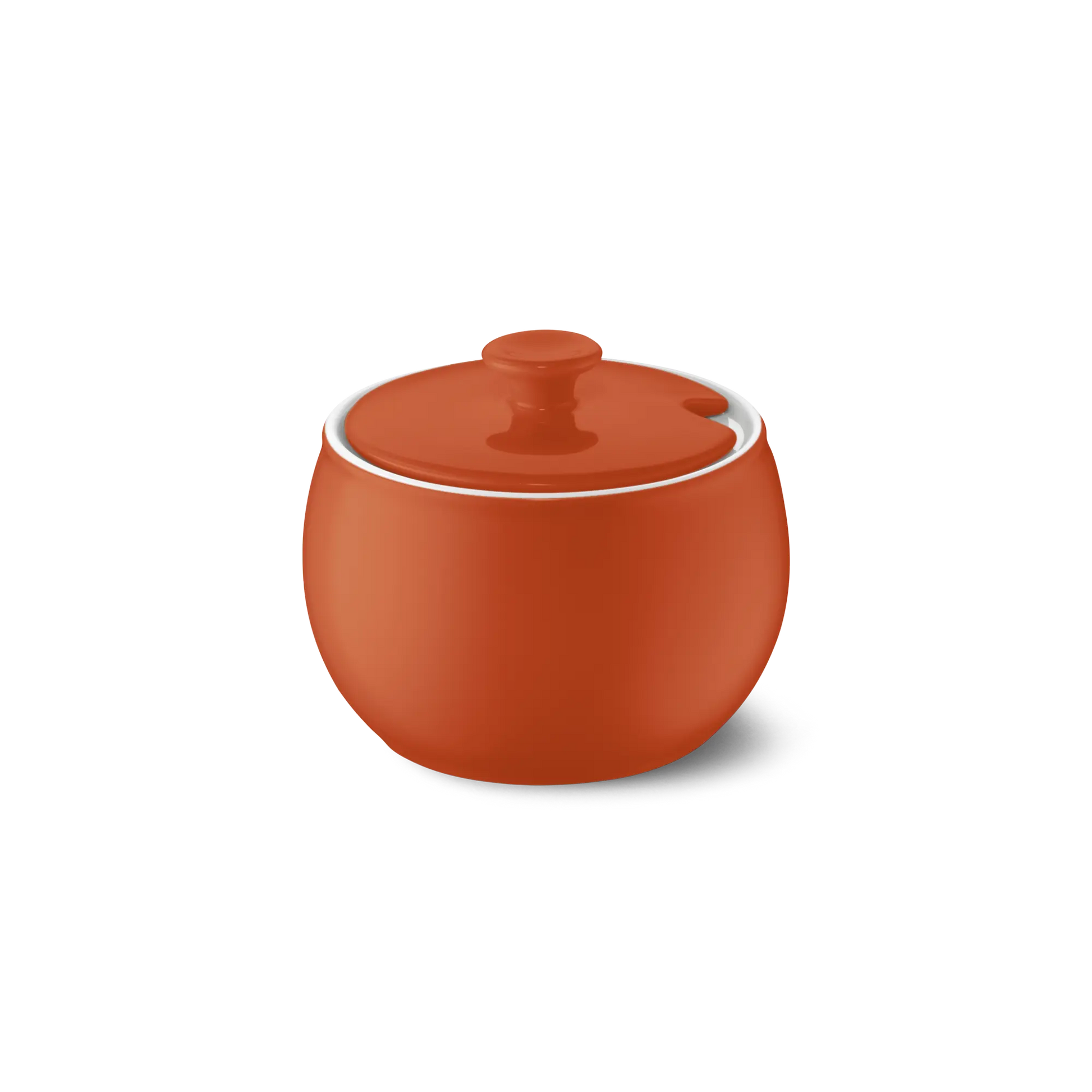 Solid Color - Sugar Bowl with Lid 10.1 fl oz | 0.30 L Dibbern