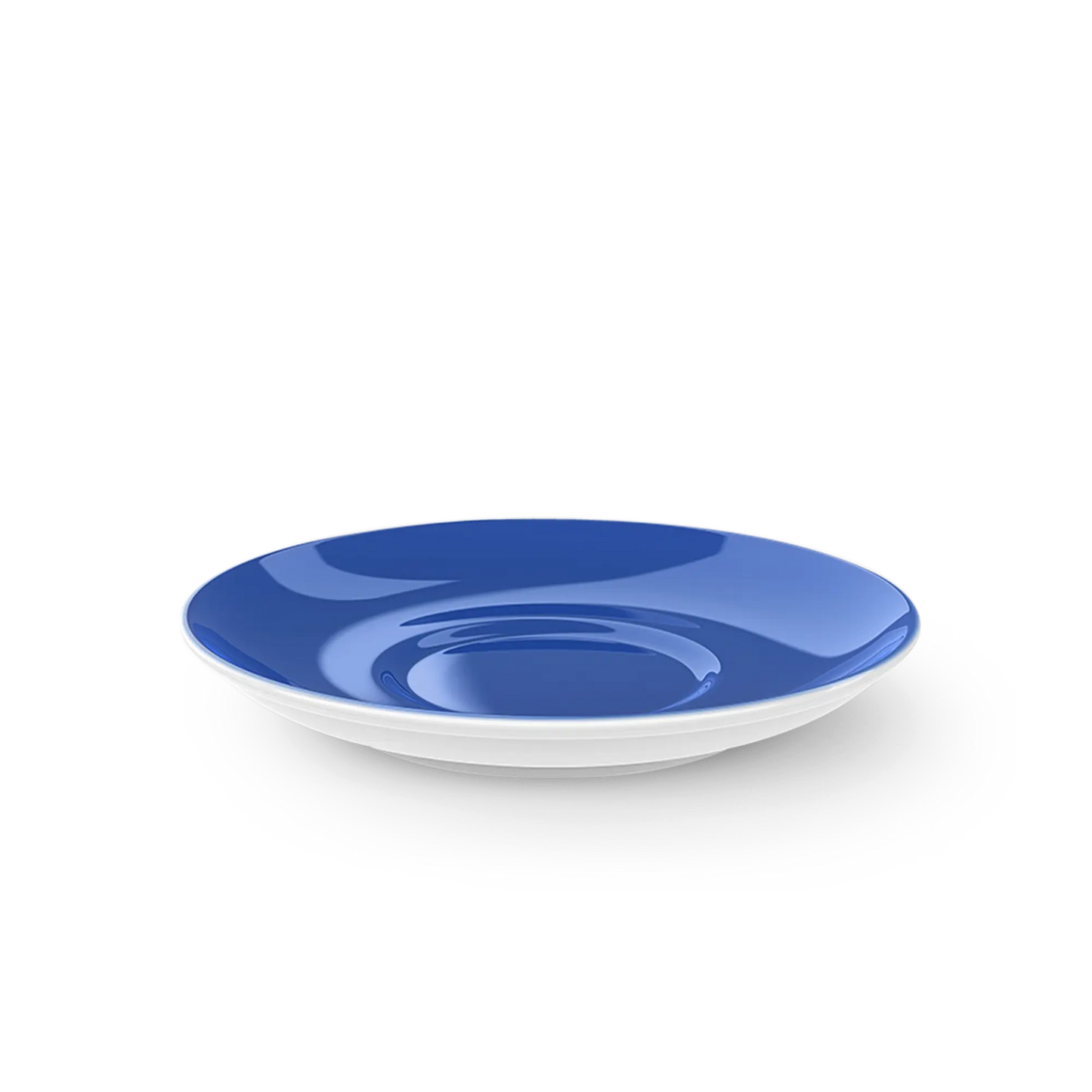 Solid Color - Breakfast Saucer (10.1 fl oz | 0.3L - 6.3in | 16cm) Dibbern