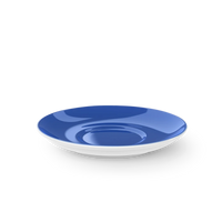 Solid Color - Breakfast Saucer (10.1 fl oz | 0.3L - 6.3in | 16cm) Dibbern