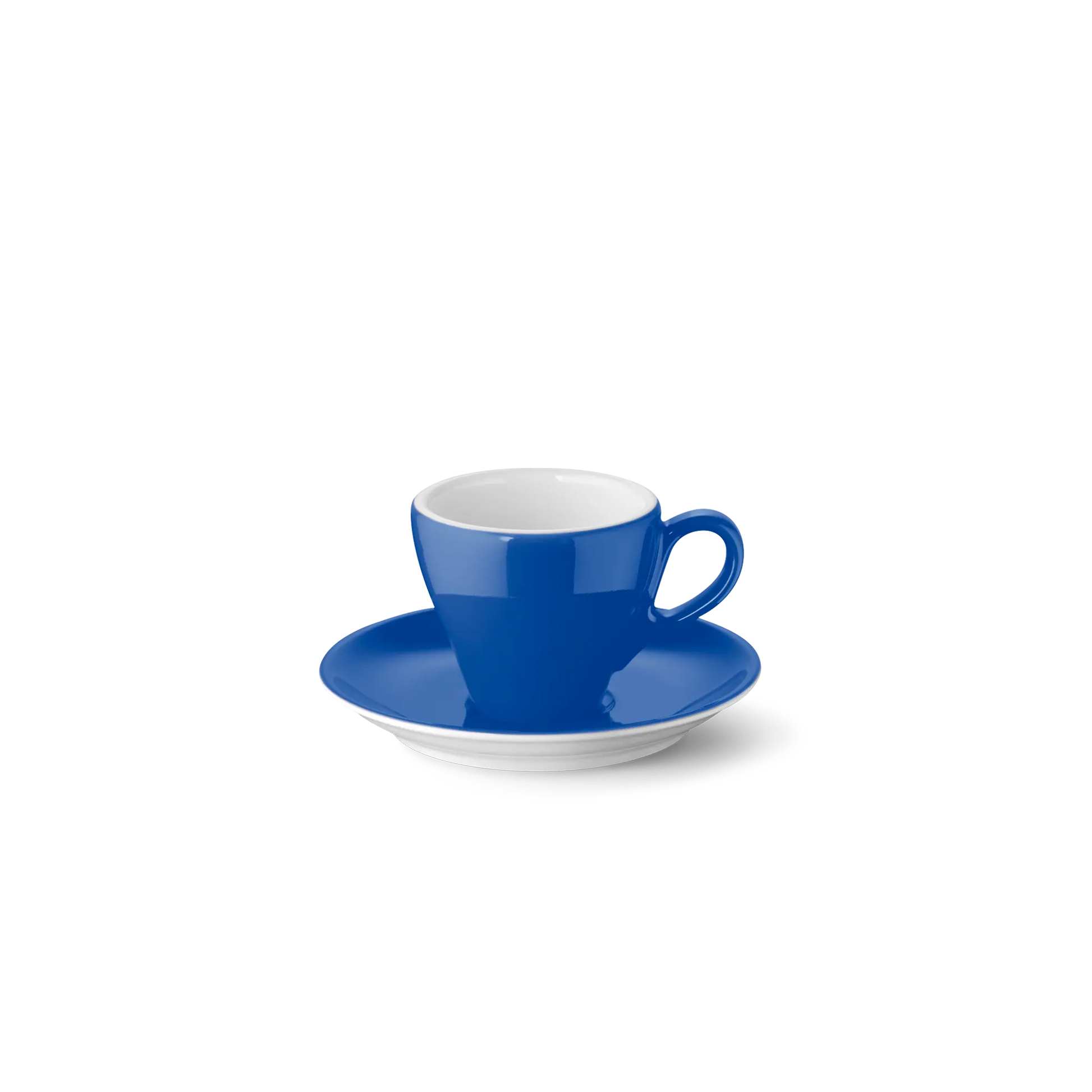 Solid Color - Espresso Cup Classico (3 fl oz | 0.09 L) Dibbern