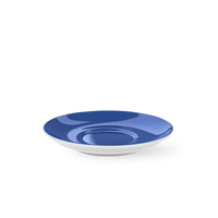 Solid Color - Coffee Saucer (8.5 fl oz | 0.25L - 5.7in | 14.5cm) Dibbern