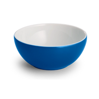 Solid Color - Bowl (77.7 fl oz | 2.3L - 9in | 23cm Ø) Dibbern