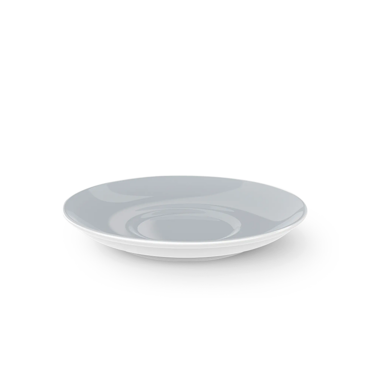 Solid Color - Breakfast Saucer (10.1 fl oz | 0.3L - 6.3in | 16cm) Dibbern