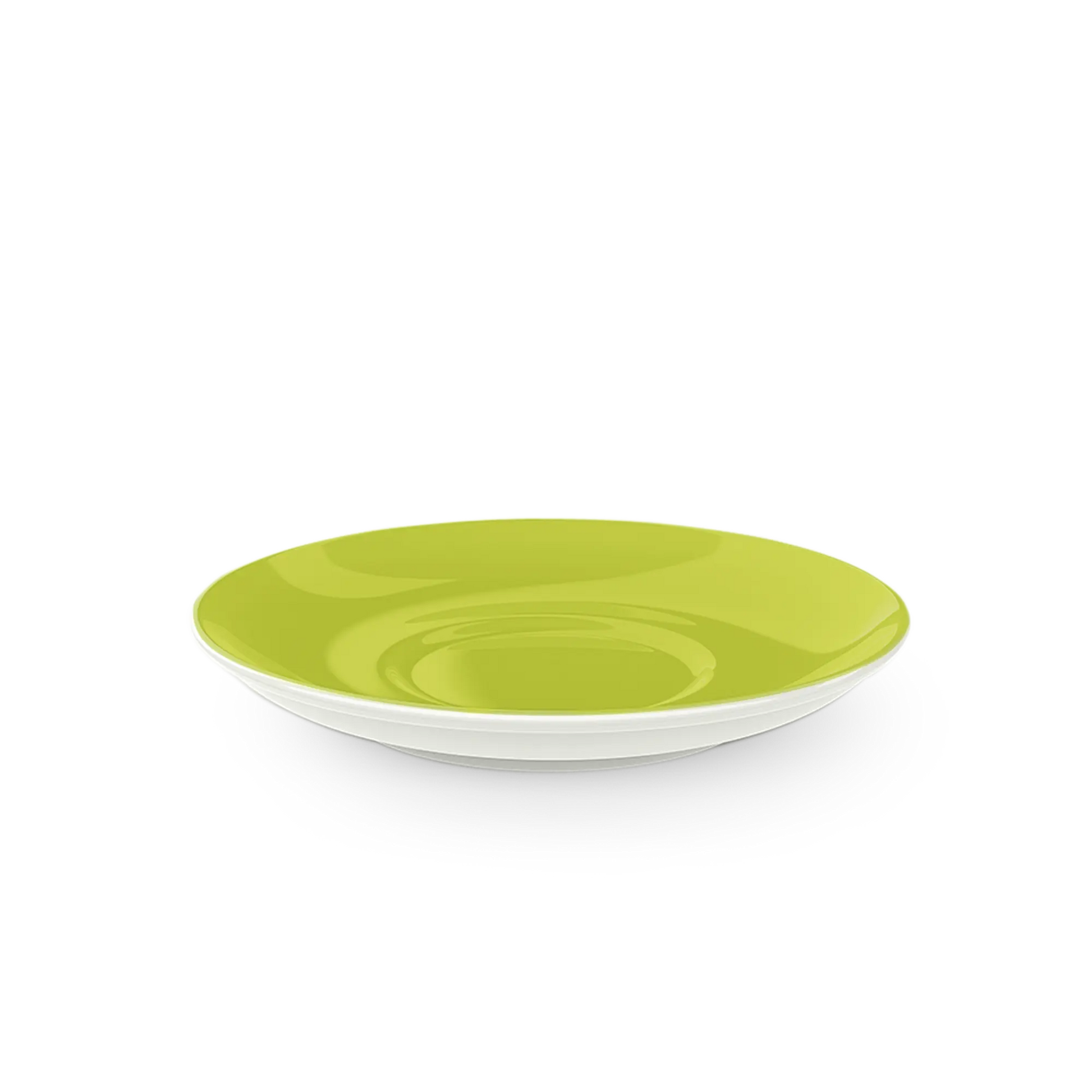 Solid Color - Breakfast Saucer (10.1 fl oz | 0.3L - 6.3in | 16cm) Dibbern