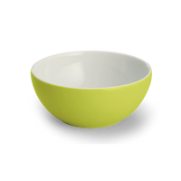 Solid Color - Bowl (42.2 fl oz | 1.25L - 7.8in | 20cm Ø) Dibbern