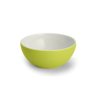 Solid Color - Bowl (28.7 fl oz | 0.85L - 6.7in | 17cm Ø) Dibbern