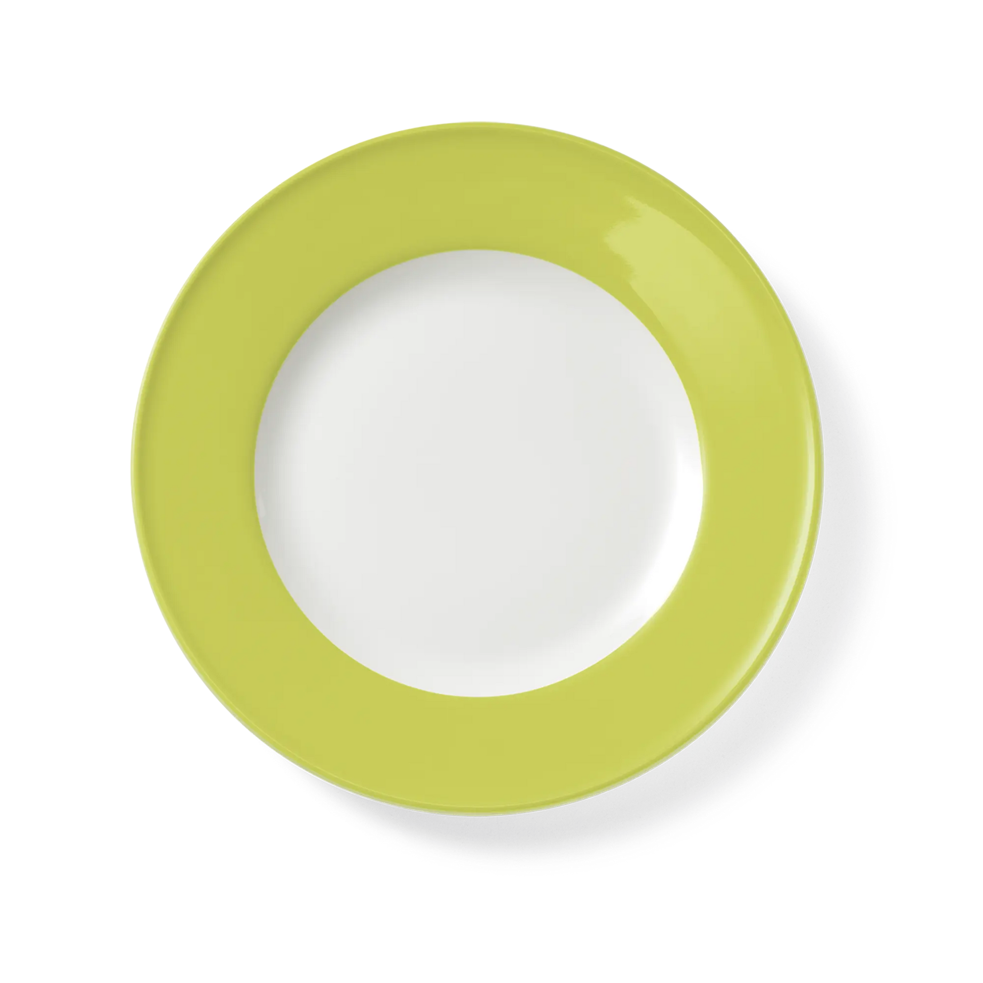 Solid Color - Dinner Plate 10.2in | 26cm (Ø) Dibbern