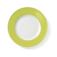 Solid Color - Dinner Plate 10.2in | 26cm (Ø) Dibbern