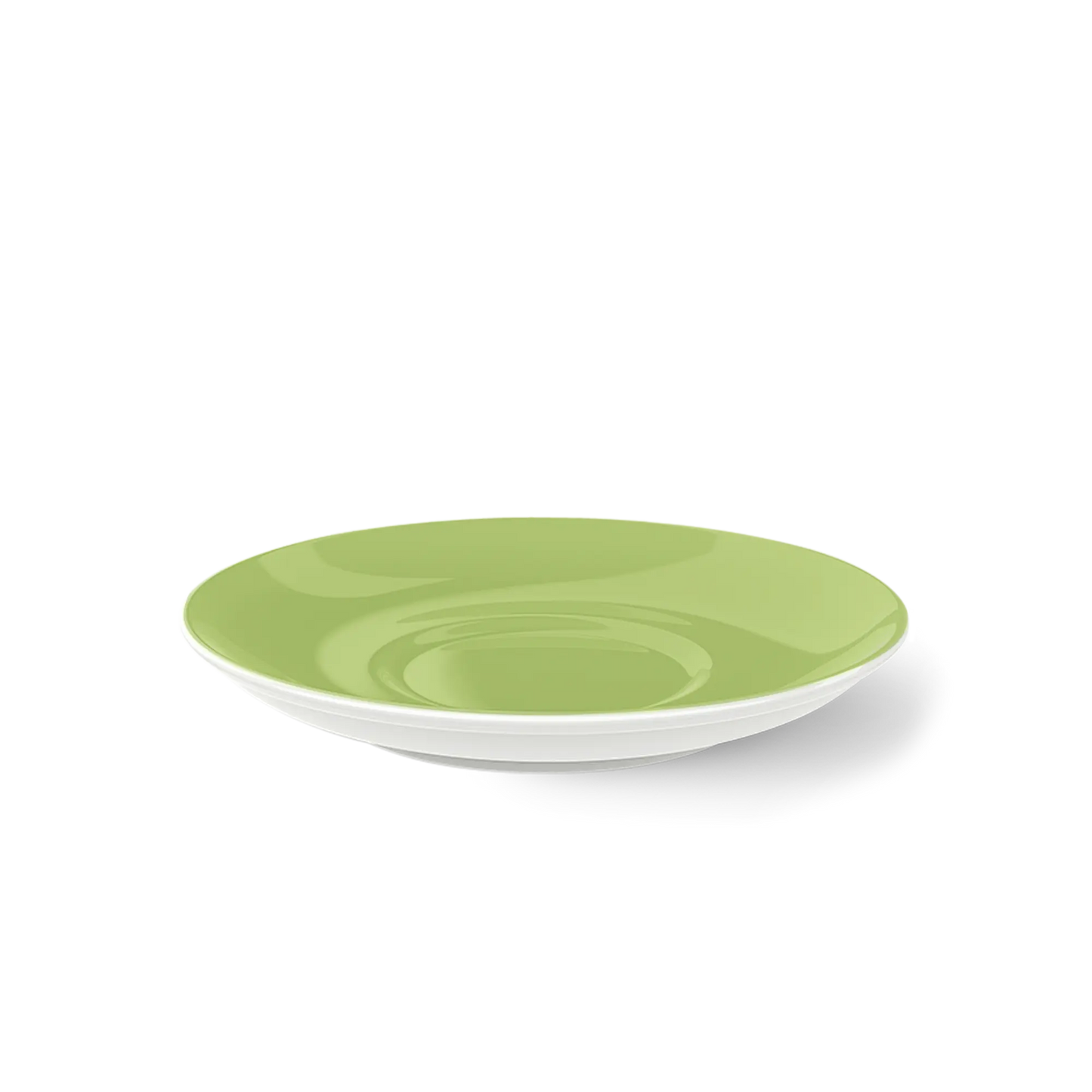 Solid Color - Breakfast Saucer (10.1 fl oz | 0.3L - 6.3in | 16cm) Dibbern