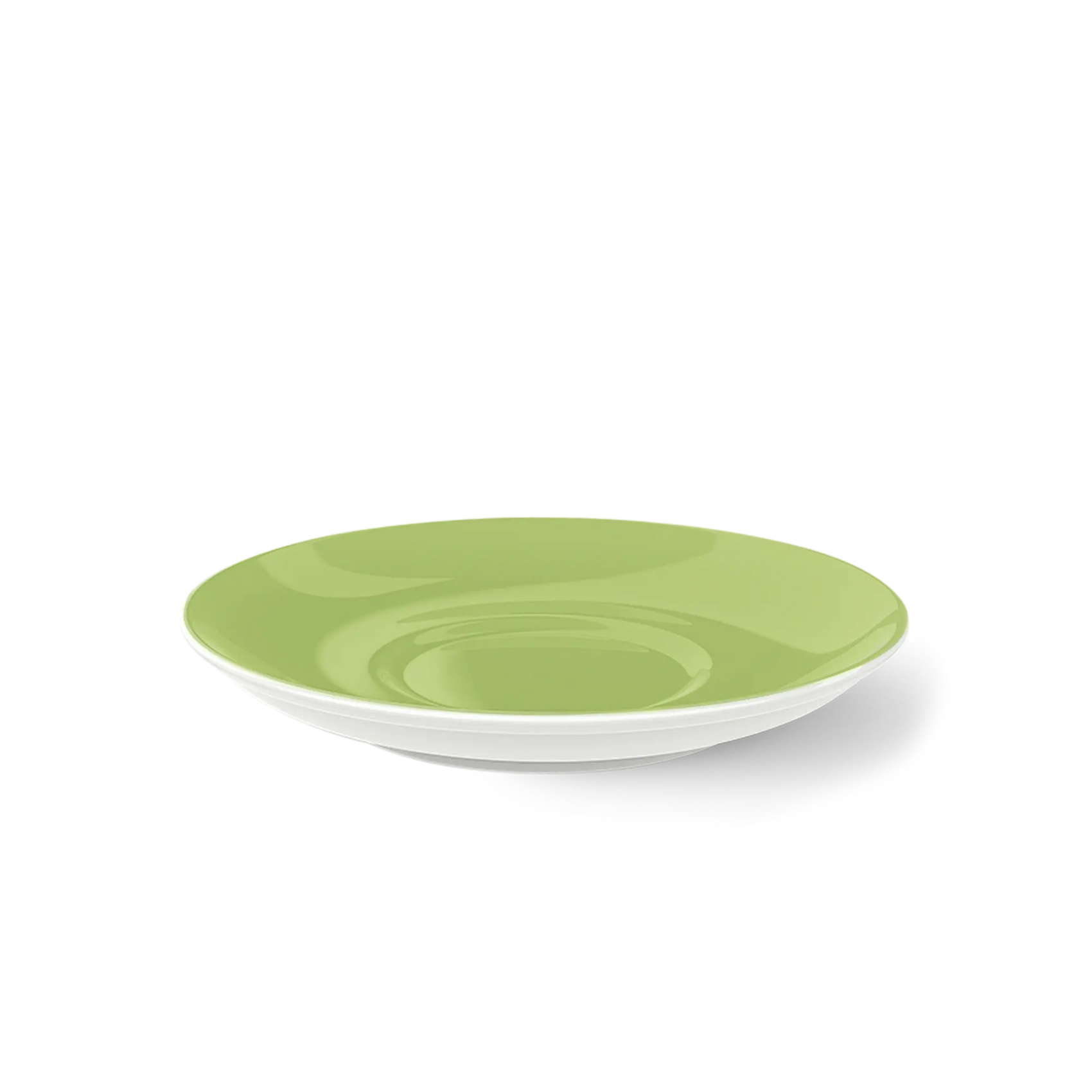 Solid Color - Breakfast Saucer (10.1 fl oz | 0.3L - 6.3in | 16cm) Dibbern