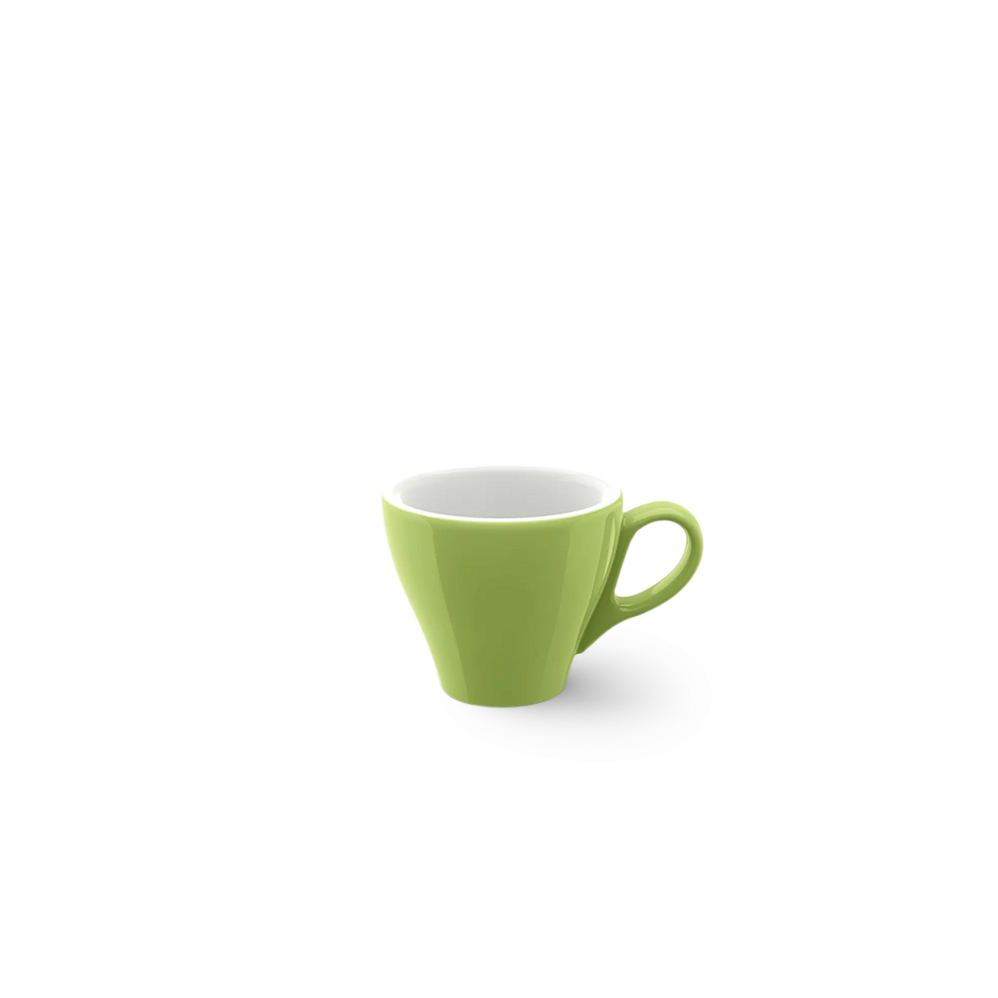 Solid Color - Espresso Cup Classico (3 fl oz | 0.09 L) Dibbern