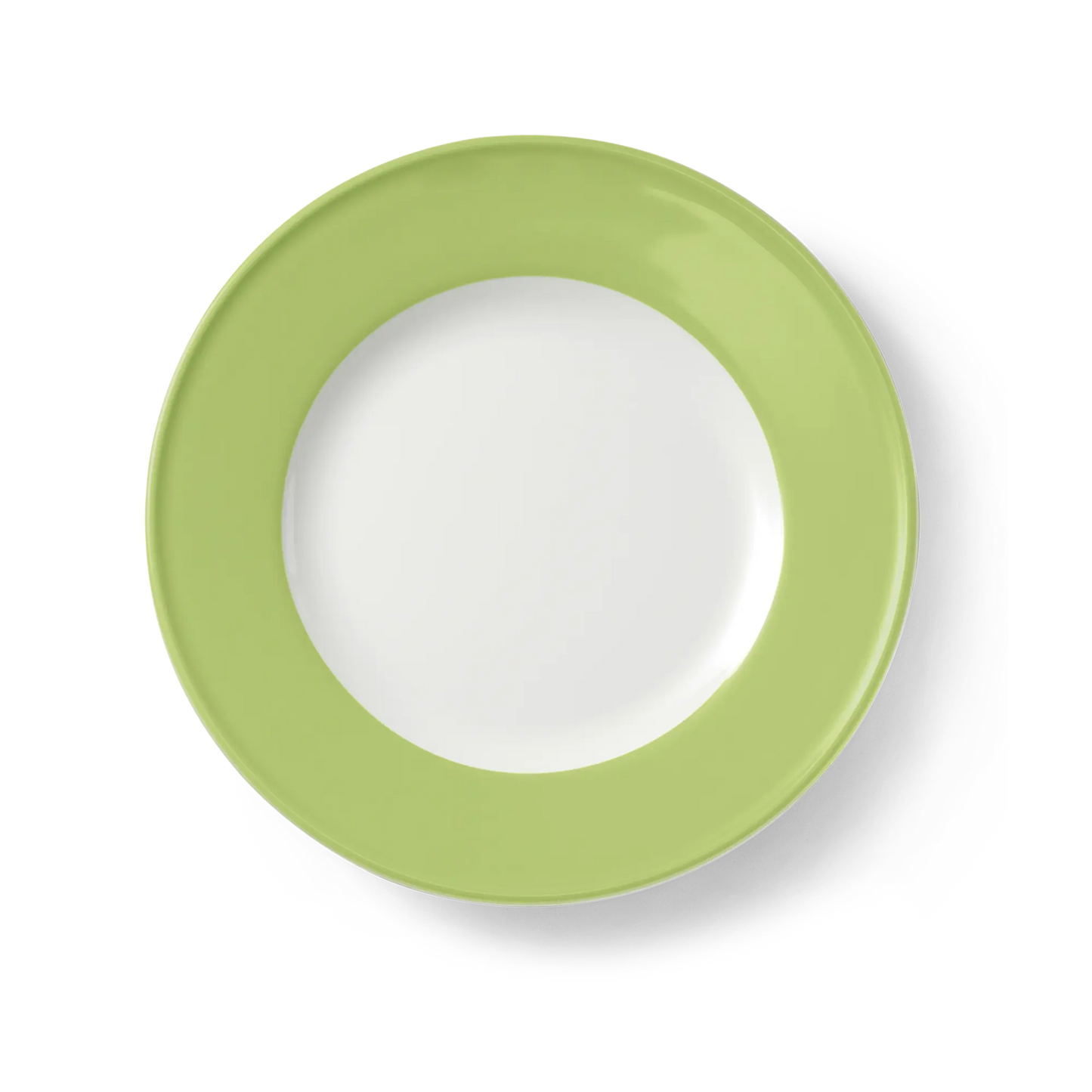 Solid Color - Dinner Plate 10.2in | 26cm (Ø) Dibbern