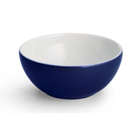 Solid Color - Bowl (77.7 fl oz | 2.3L - 9in | 23cm Ø) Dibbern