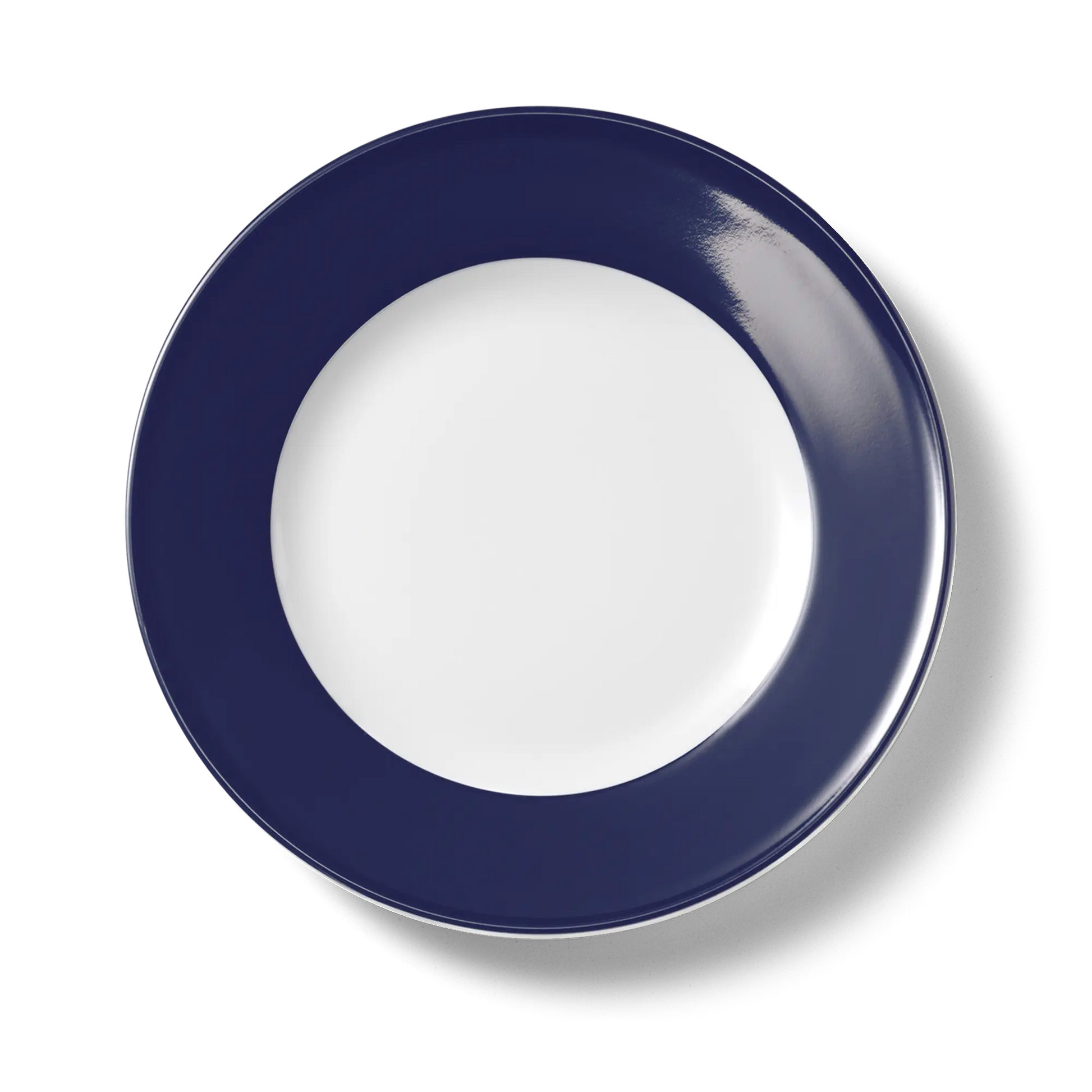 Solid Color - Dinner Plate 10.2in | 28cm (Ø) Dibbern