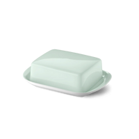 Solid Color - Butter Dish Dibbern