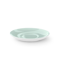 Solid Color - Breakfast Saucer (10.1 fl oz | 0.3L - 6.3in | 16cm) Dibbern